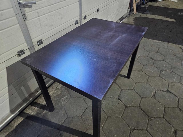 Eetkamertafel - afbeelding 3 van  3