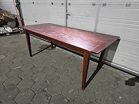 Eetkamertafel - afbeelding 1 van  2