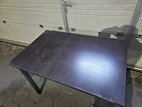 Eetkamertafel - afbeelding 2 van  2