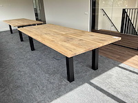 Eetkamertafel - afbeelding 2 van  3