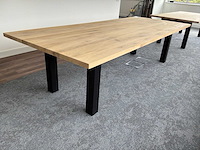Eetkamertafel - afbeelding 2 van  3