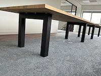 Eetkamertafel - afbeelding 3 van  3