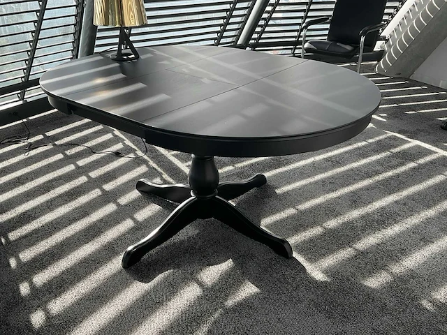 Eetkamertafel - afbeelding 1 van  2