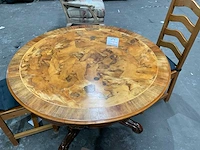 Eetkamertafel - afbeelding 5 van  7