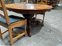 Eetkamertafel - afbeelding 7 van  7