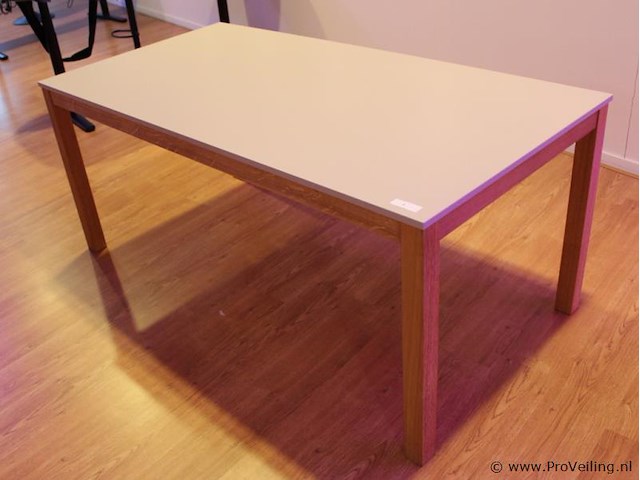 Eetkamertafel - afbeelding 2 van  5