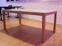 Eetkamertafel - afbeelding 3 van  5