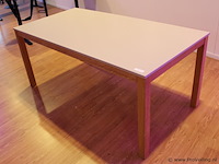 Eetkamertafel - afbeelding 2 van  5