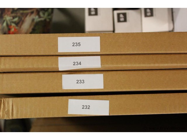 Eetkamertafel - afbeelding 5 van  5