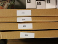 Eetkamertafel - afbeelding 5 van  5