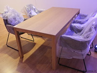 Eetkamertafel - afbeelding 2 van  3