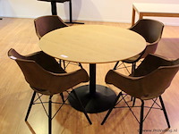 Eetkamertafel - afbeelding 2 van  3