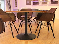 Eetkamertafel - afbeelding 3 van  3