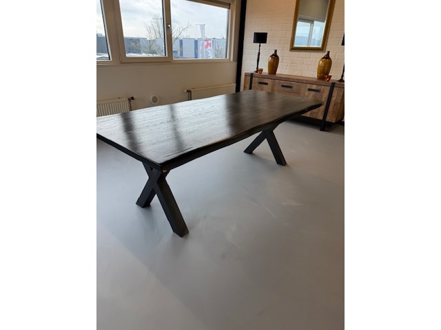 Eetkamertafel - afbeelding 1 van  6