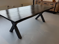 Eetkamertafel - afbeelding 1 van  6