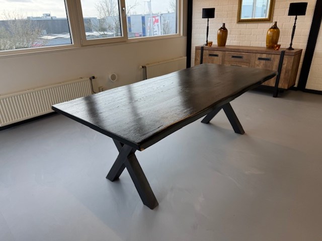 Eetkamertafel - afbeelding 3 van  6