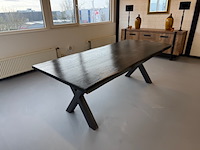 Eetkamertafel - afbeelding 3 van  6