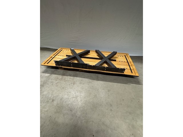 Eetkamertafel - afbeelding 5 van  6