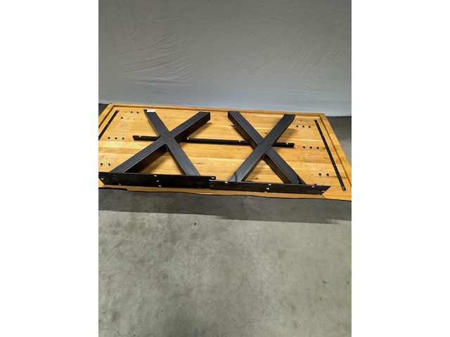 Eetkamertafel - afbeelding 6 van  6