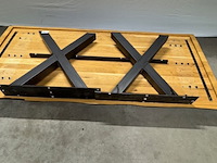 Eetkamertafel - afbeelding 6 van  6