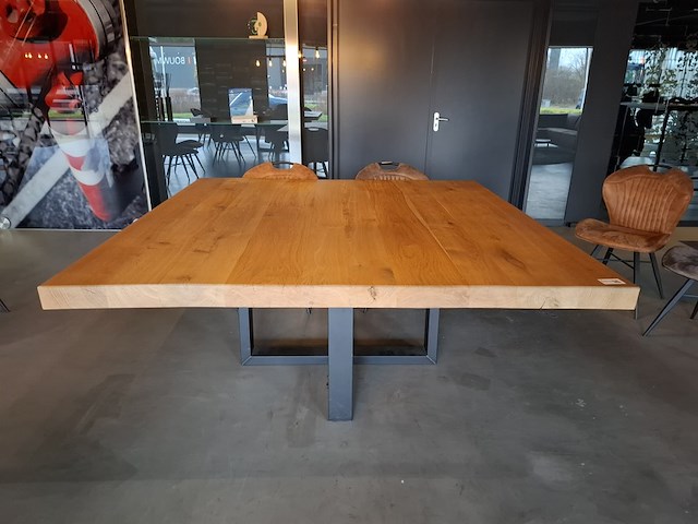 Eetkamertafel - afbeelding 2 van  7