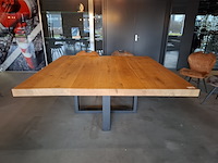 Eetkamertafel - afbeelding 2 van  7