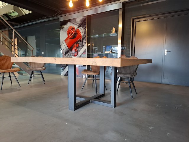 Eetkamertafel - afbeelding 3 van  7