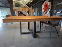 Eetkamertafel - afbeelding 4 van  7