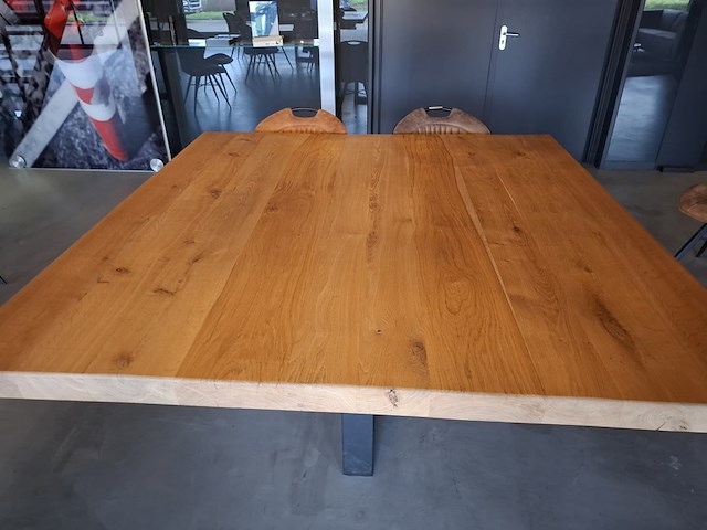 Eetkamertafel - afbeelding 5 van  7