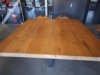 Eetkamertafel - afbeelding 5 van  7