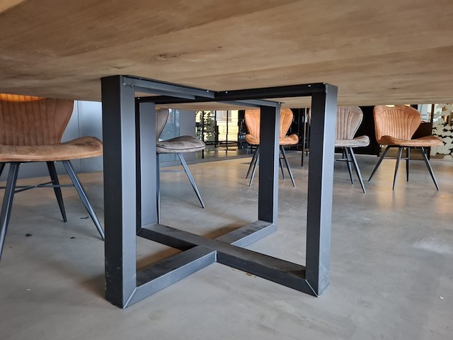 Eetkamertafel - afbeelding 7 van  7