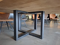 Eetkamertafel - afbeelding 7 van  7