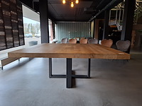 Eetkamertafel - afbeelding 1 van  7