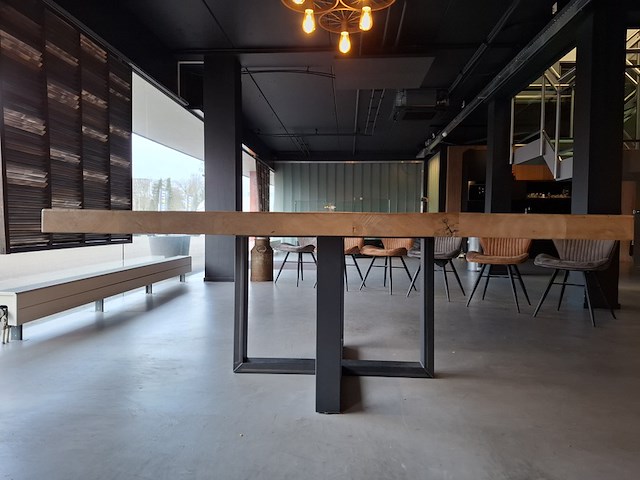 Eetkamertafel - afbeelding 3 van  7