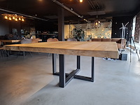 Eetkamertafel - afbeelding 5 van  7