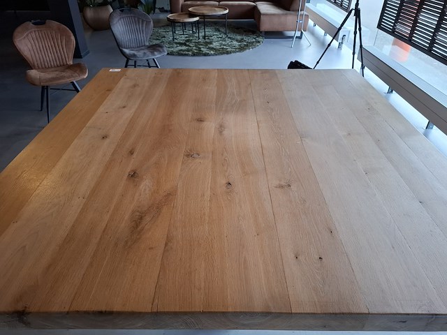 Eetkamertafel - afbeelding 7 van  7