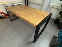 Eetkamertafel - afbeelding 2 van  5