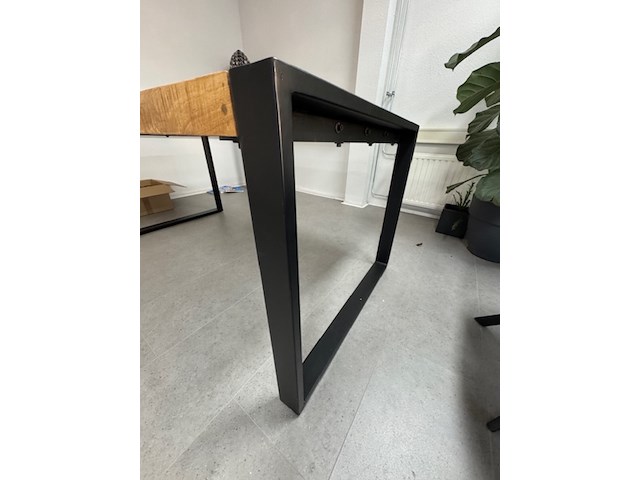 Eetkamertafel - afbeelding 3 van  5