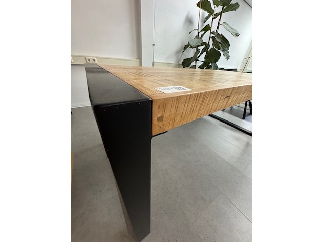 Eetkamertafel - afbeelding 4 van  5