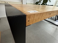 Eetkamertafel - afbeelding 4 van  5