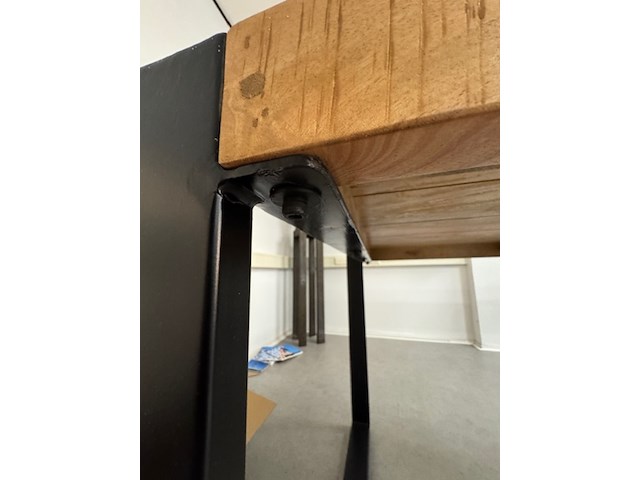 Eetkamertafel - afbeelding 5 van  5