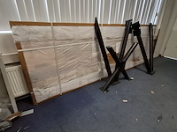 Eetkamertafel - afbeelding 1 van  3