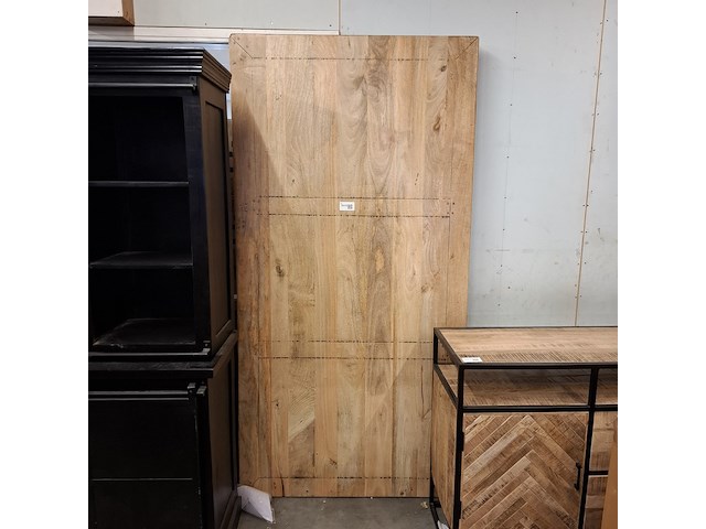 Eetkamertafel - afbeelding 1 van  4