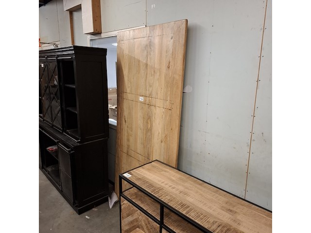 Eetkamertafel - afbeelding 2 van  4