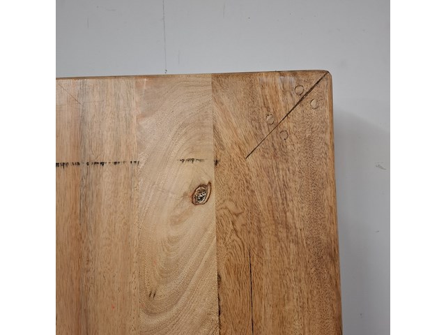 Eetkamertafel - afbeelding 3 van  4