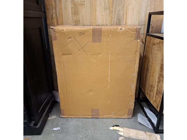 Eetkamertafel - afbeelding 4 van  4