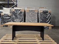 Eetkamertafel - afbeelding 1 van  6