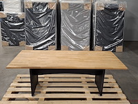 Eetkamertafel - afbeelding 2 van  6