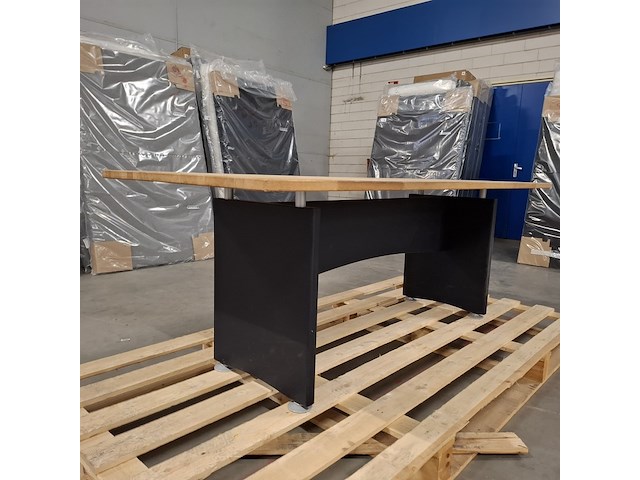 Eetkamertafel - afbeelding 3 van  6