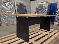 Eetkamertafel - afbeelding 3 van  6